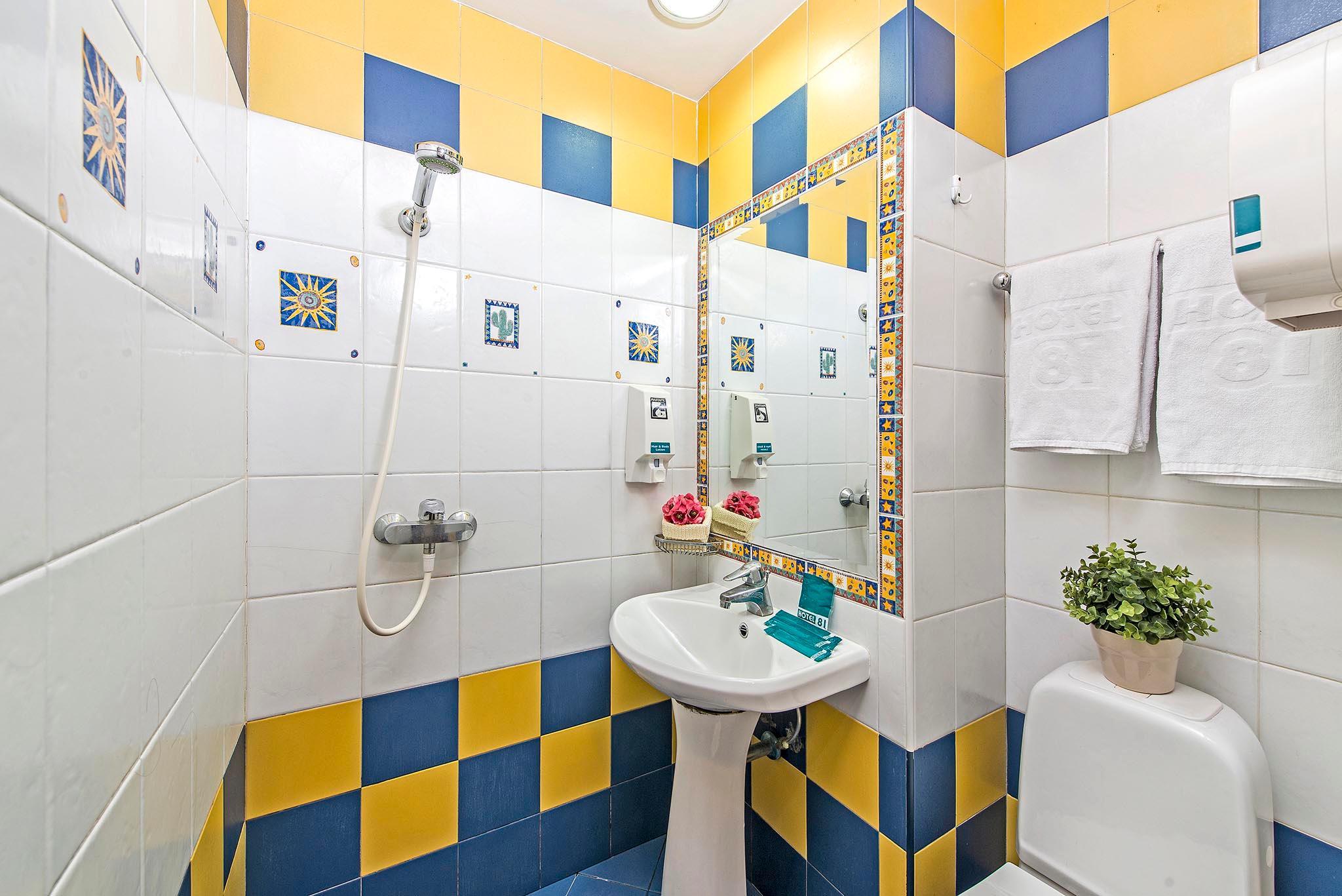 Hotel 81 Palace - Newly Renovated Szingapúr Kültér fotó