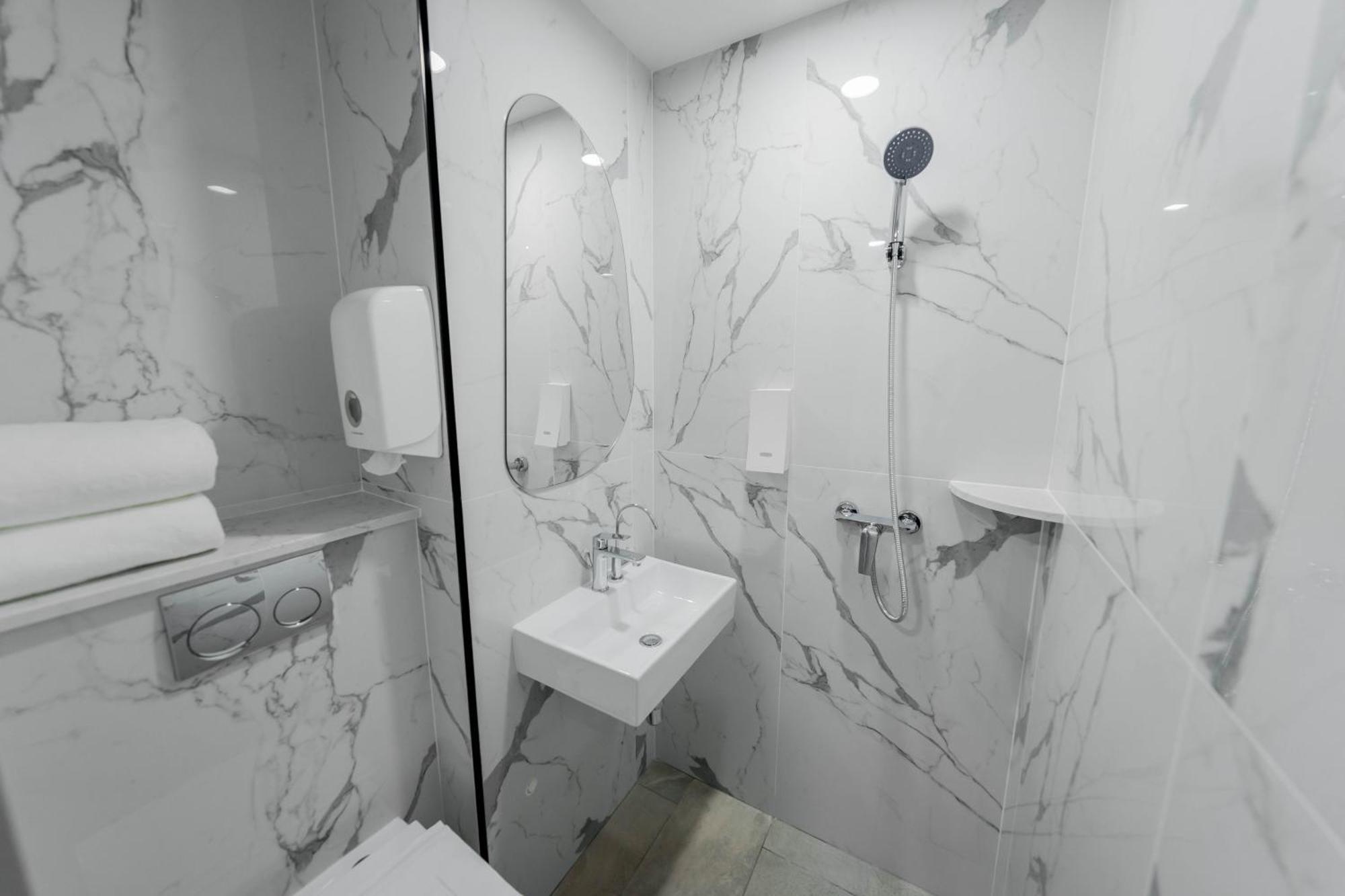 Hotel 81 Palace - Newly Renovated Szingapúr Kültér fotó