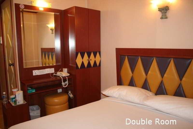 Hotel 81 Palace - Newly Renovated Szingapúr Kültér fotó