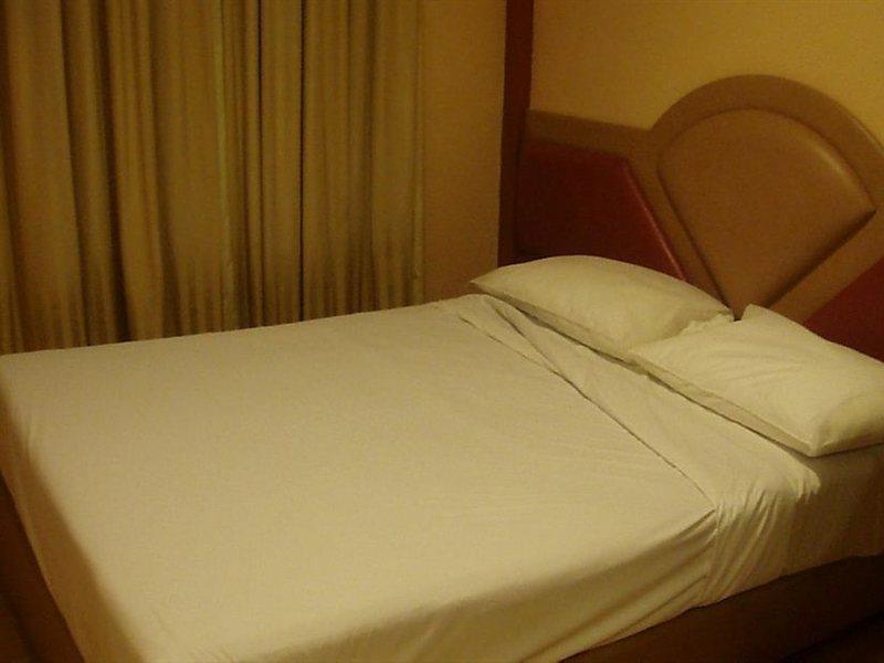Hotel 81 Palace - Newly Renovated Szingapúr Kültér fotó