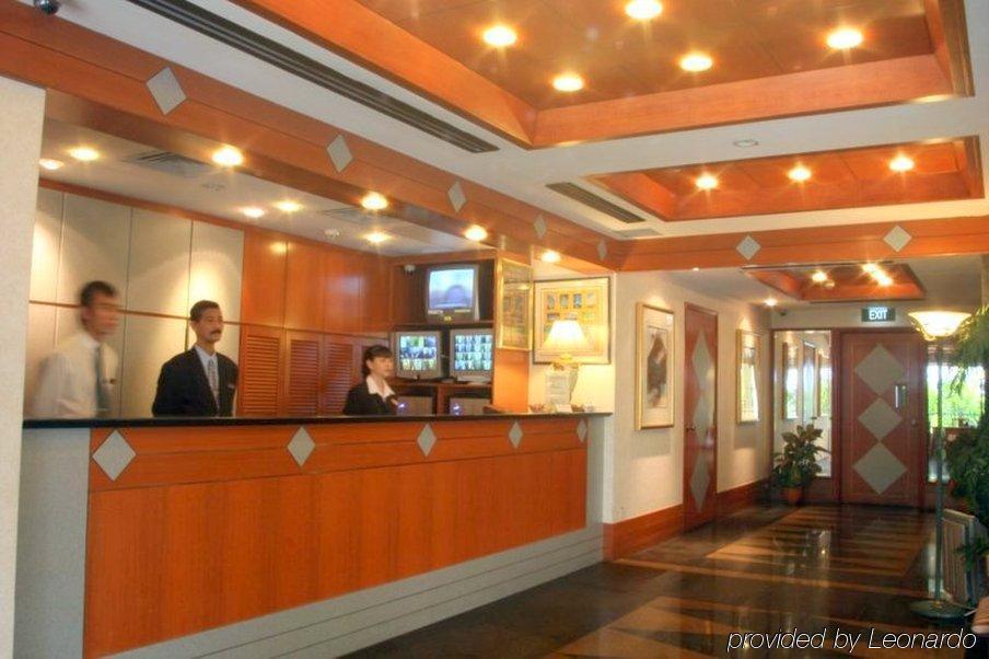 Hotel 81 Palace - Newly Renovated Szingapúr Kültér fotó