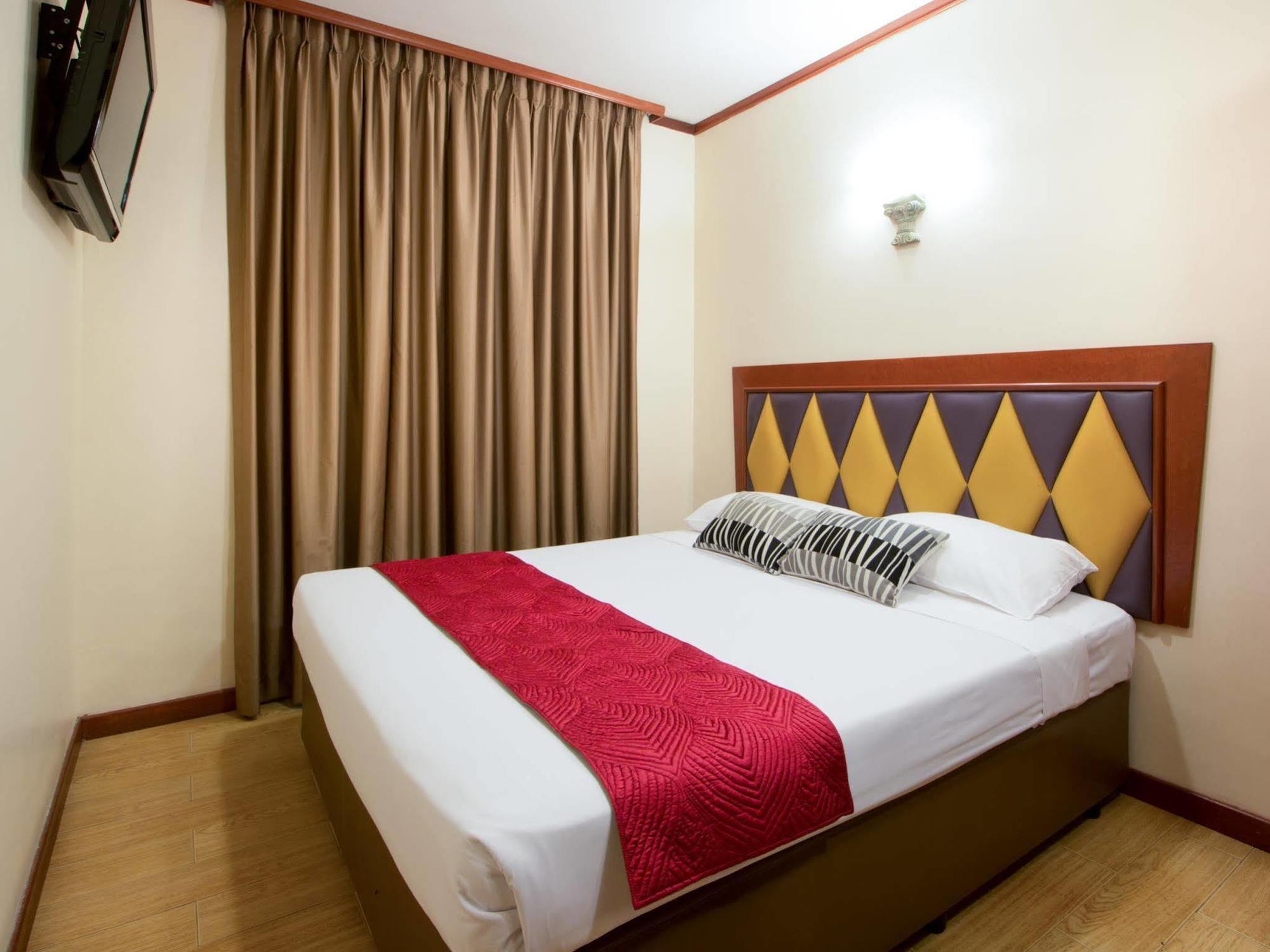 Hotel 81 Palace - Newly Renovated Szingapúr Kültér fotó