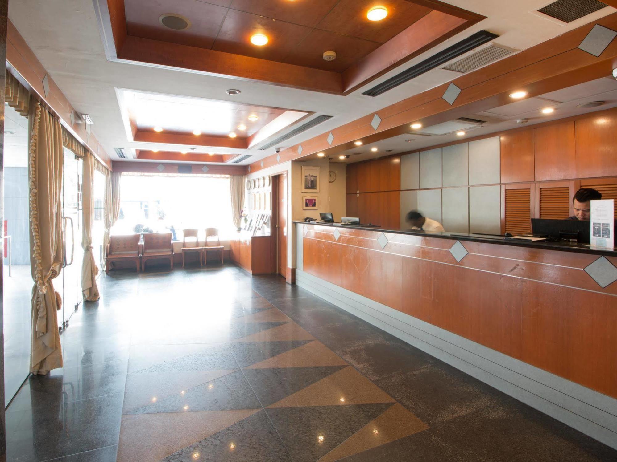 Hotel 81 Palace - Newly Renovated Szingapúr Kültér fotó