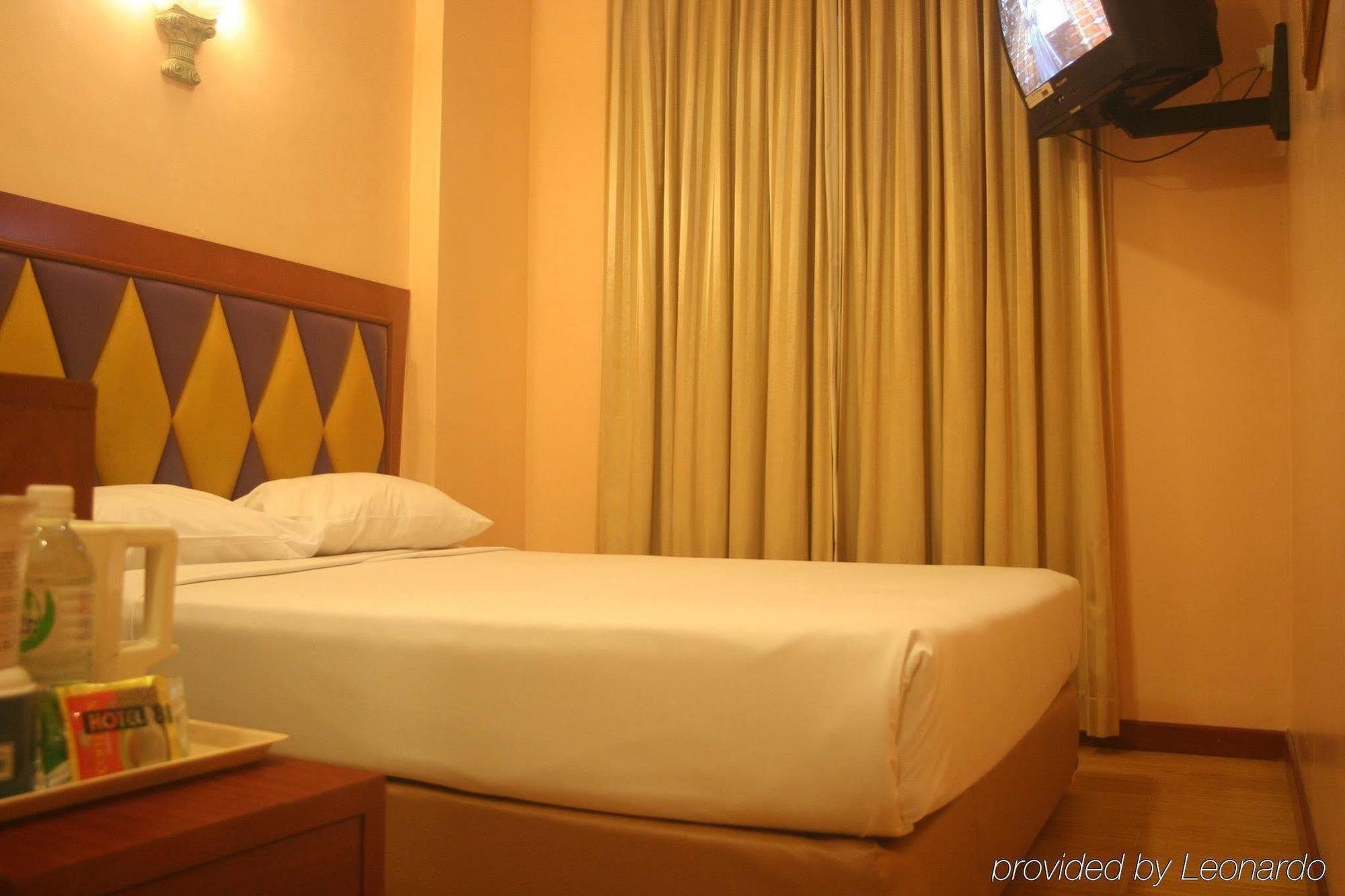 Hotel 81 Palace - Newly Renovated Szingapúr Kültér fotó