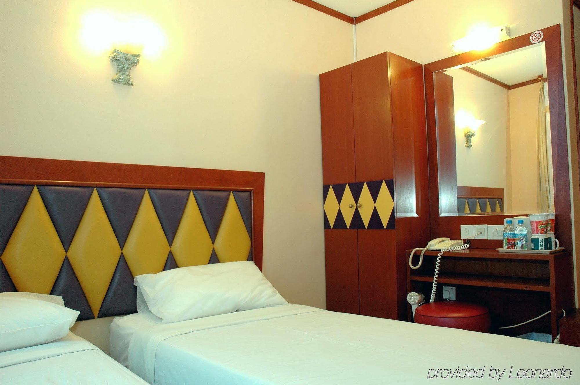 Hotel 81 Palace - Newly Renovated Szingapúr Kültér fotó
