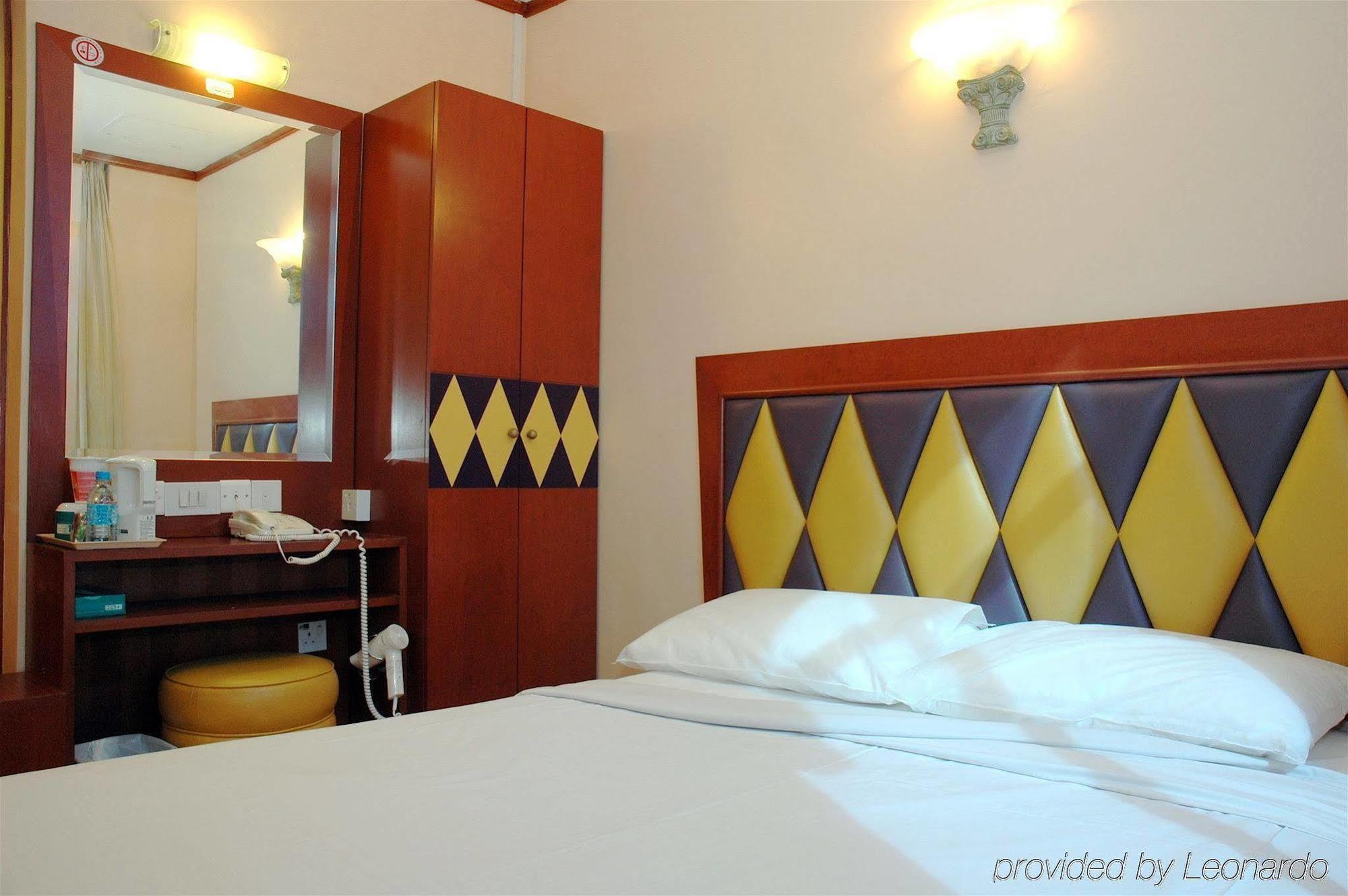 Hotel 81 Palace - Newly Renovated Szingapúr Kültér fotó