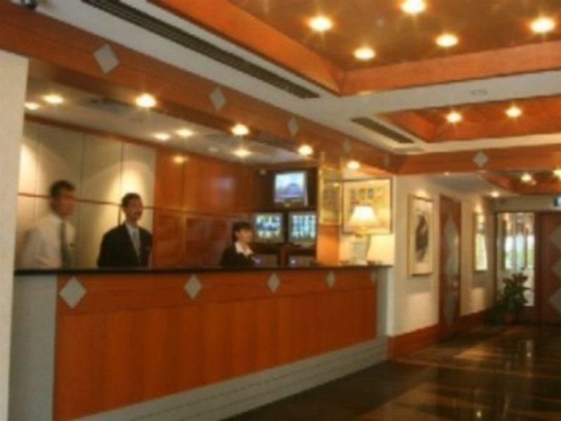 Hotel 81 Palace - Newly Renovated Szingapúr Kültér fotó